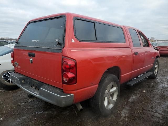 2008 Dodge RAM 1500 ST