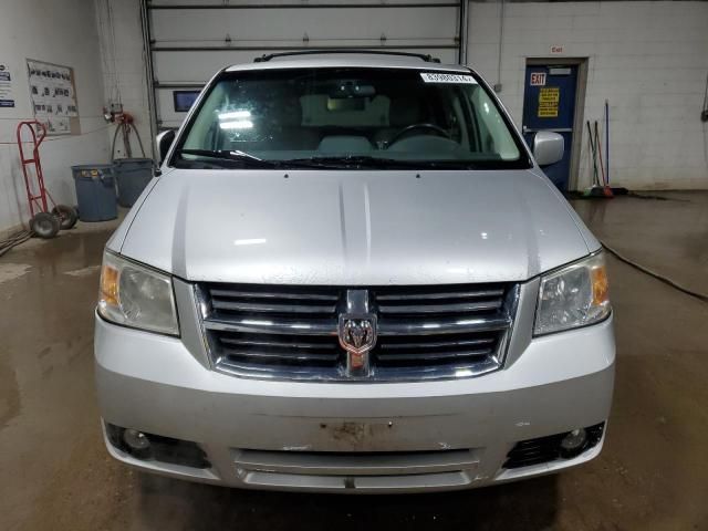 2010 Dodge Grand Caravan SXT