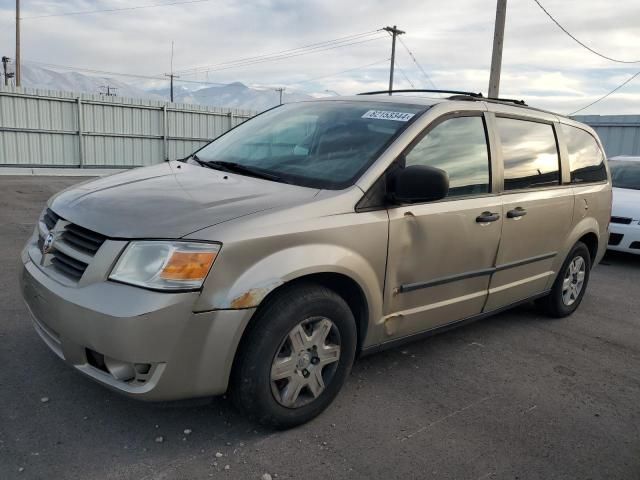 2008 Dodge Grand Caravan SE