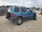 2003 Jeep Liberty Sport