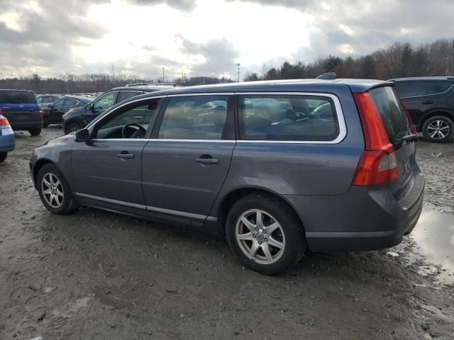 2008 Volvo V70 3.2