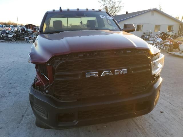 2022 Dodge RAM 2500 Tradesman