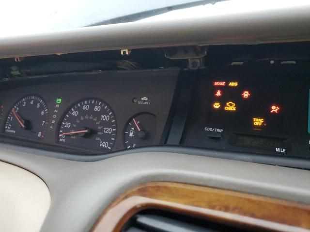 2003 Toyota Avalon XL