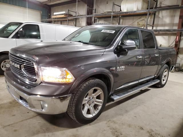 2016 Dodge RAM 1500 Longhorn