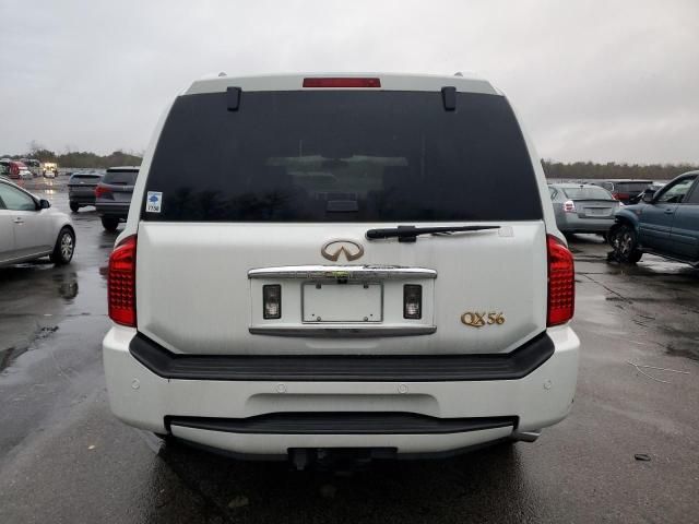 2010 Infiniti QX56