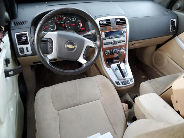 2007 Chevrolet Equinox LT