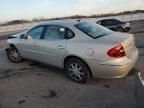 2009 Buick Lacrosse CX