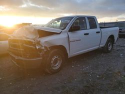 Dodge ram 1500 salvage cars for sale: 2011 Dodge RAM 1500