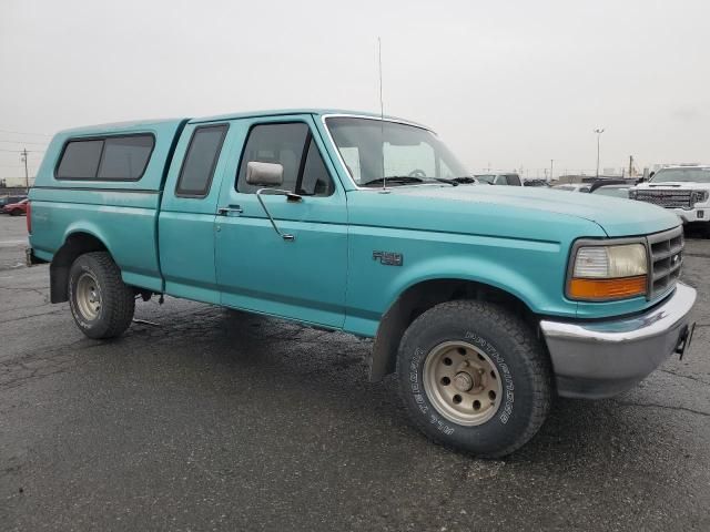 1994 Ford F150