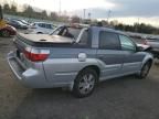 2005 Subaru Baja Turbo