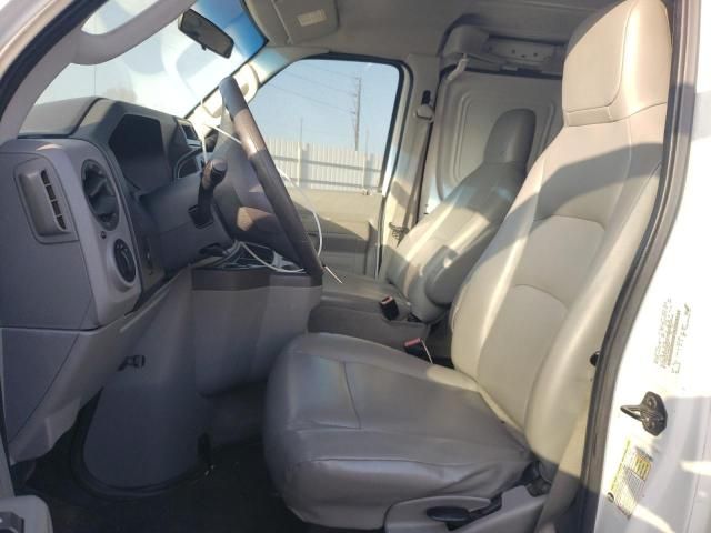 2012 Ford Econoline E250 Van