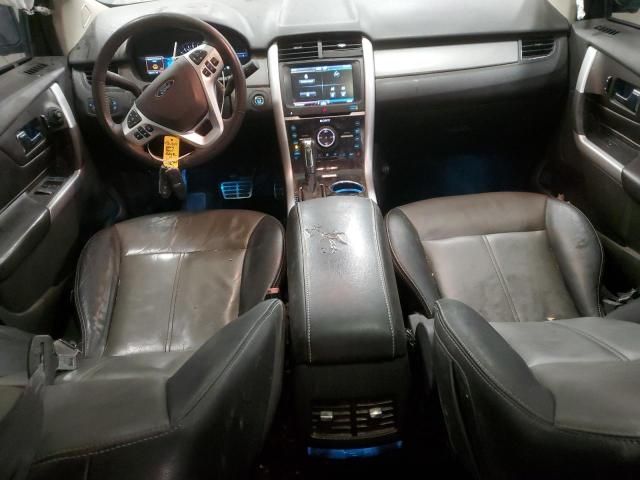 2014 Ford Edge Sport