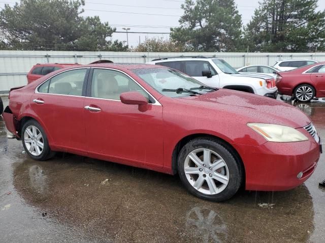 2009 Lexus ES 350