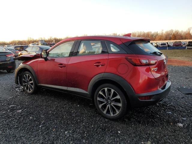 2019 Mazda CX-3 Touring