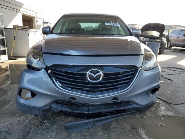 2013 Mazda CX-9 Sport