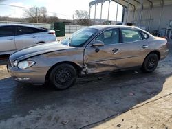 Buick Lacrosse salvage cars for sale: 2006 Buick Lacrosse CX