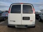 2016 GMC Savana G3500 LS
