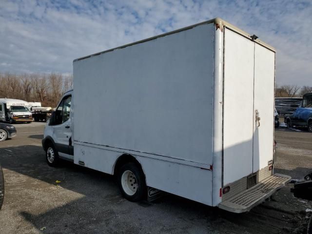 2016 Ford Transit T-350 HD