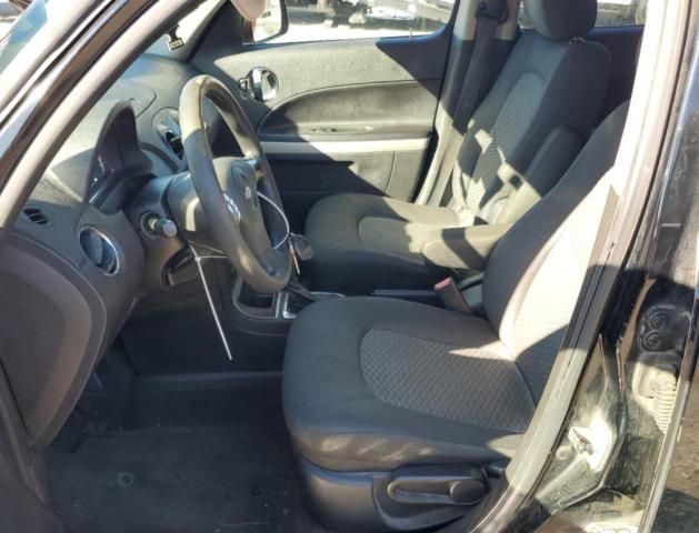 2009 Chevrolet HHR LS
