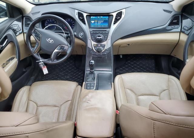 2012 Hyundai Azera GLS