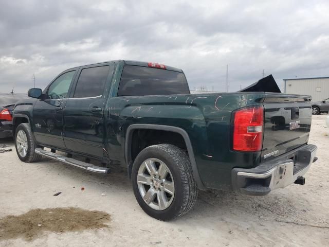 2014 GMC Sierra C1500 SLE