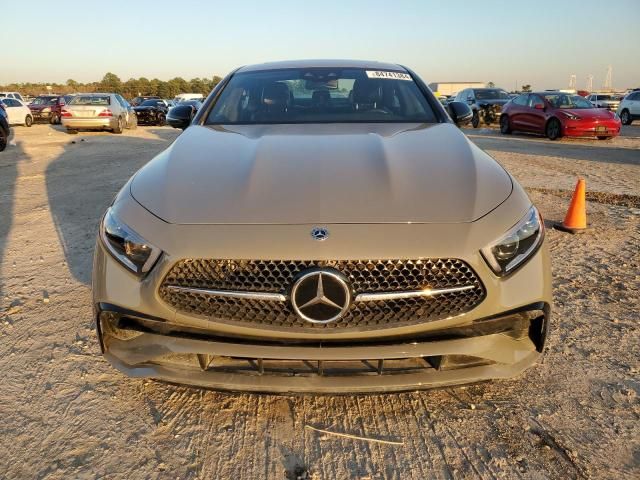 2023 Mercedes-Benz CLS 450 4matic