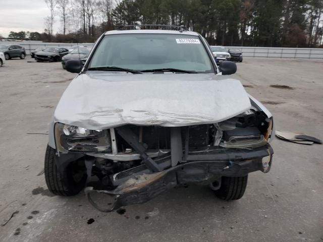 2007 Chevrolet Trailblazer LS