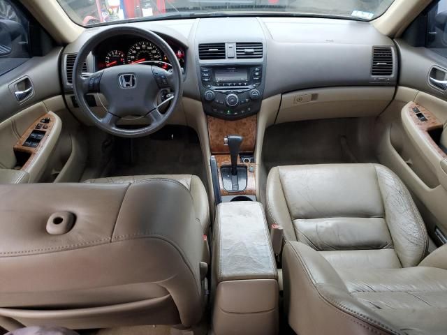 2005 Honda Accord EX