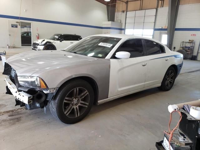 2013 Dodge Charger SE