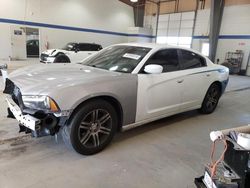 Dodge Charger salvage cars for sale: 2013 Dodge Charger SE