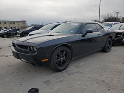 2014 Dodge Challenger SXT for sale in Wilmer, TX