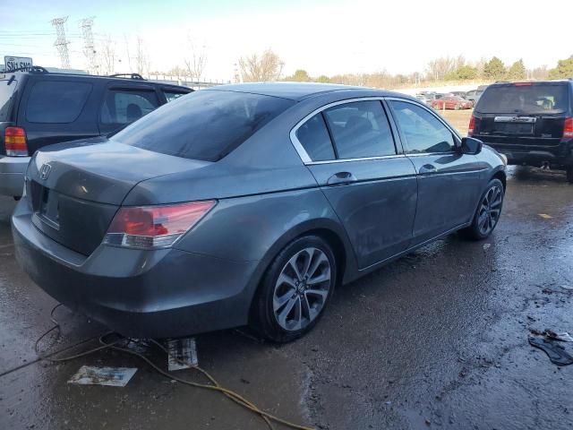 2008 Honda Accord EX