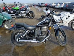 Suzuki Othr Cycle salvage cars for sale: 2017 Suzuki LS650