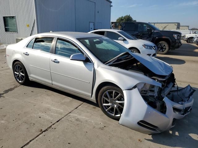 2012 Chevrolet Malibu 2LT