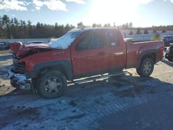 GMC salvage cars for sale: 2009 GMC Sierra K1500