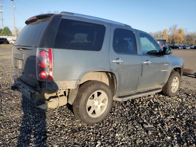 2007 GMC Yukon Denali