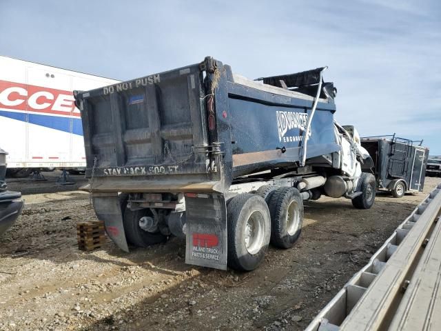 2007 Sterling LT 9500
