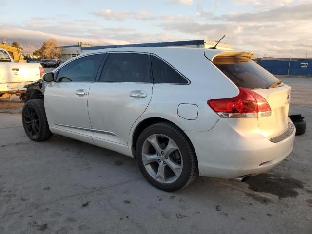 2012 Toyota Venza LE