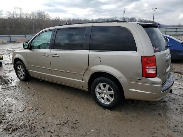 2008 Chrysler Town & Country Touring