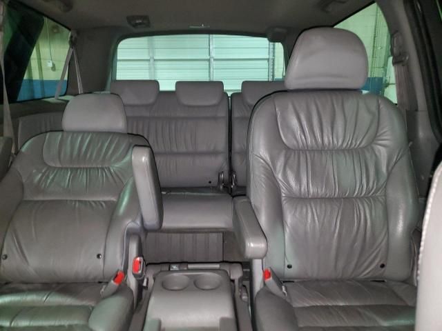 2010 Honda Odyssey Touring