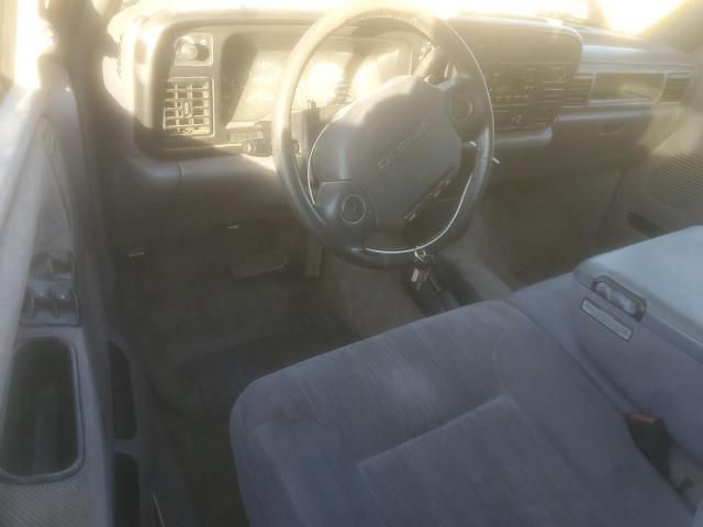 1997 Dodge RAM 1500