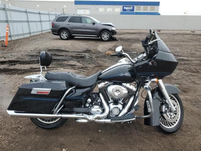 2009 Harley-Davidson Fltr