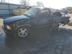 Chevrolet s10 Vehiculos salvage en venta: 1997 Chevrolet S Truck S10