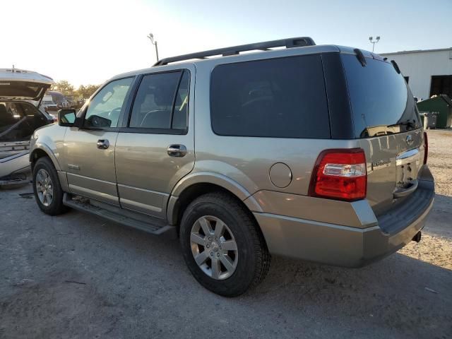 2008 Ford Expedition XLT