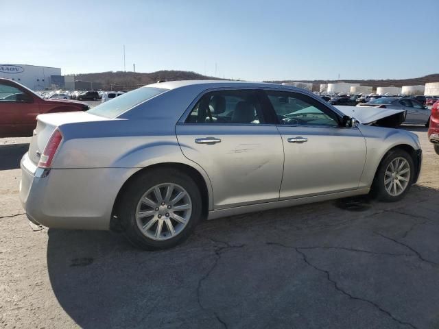 2012 Chrysler 300 Limited