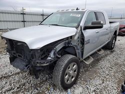 Dodge 2500 slt Vehiculos salvage en venta: 2018 Dodge RAM 2500 SLT