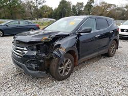 Hyundai Santa fe salvage cars for sale: 2013 Hyundai Santa FE Sport