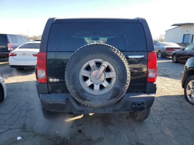 2006 Hummer H3