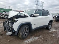 2019 Jeep Compass Latitude for sale in Elgin, IL