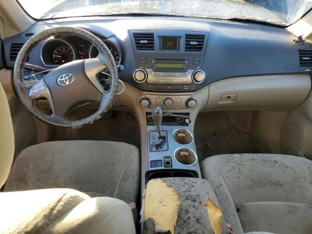 2010 Toyota Highlander